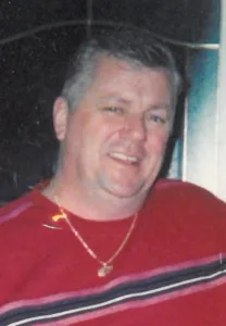 Stephen J. Boudreau
